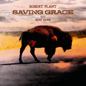Robert Plant – Saving Grace Robert Plant – Saving Grace