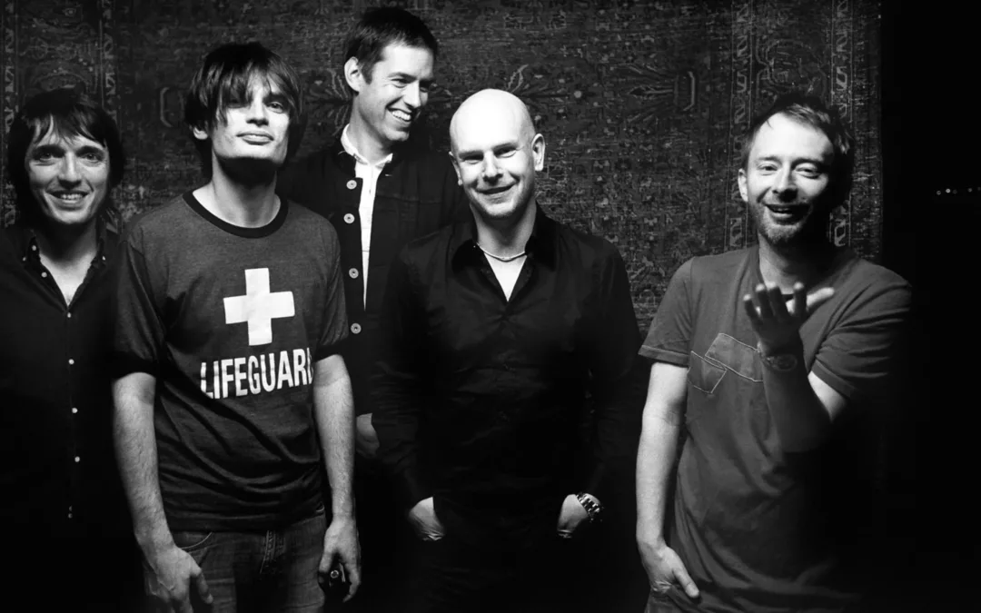 Groupes rock anglais des années 90 : britpop contre rock alternatif, la décennie qui a tout redéfini