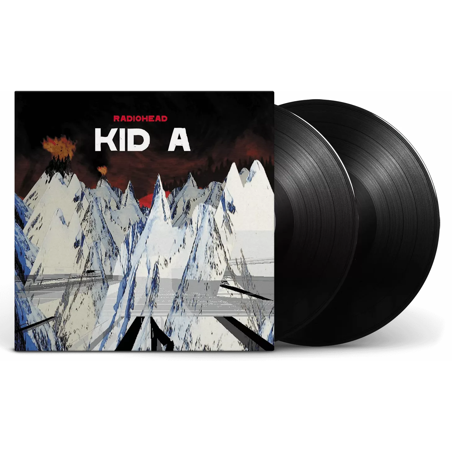 Radiohead – Kid A, 25 ans plus tard, la beauté du bug