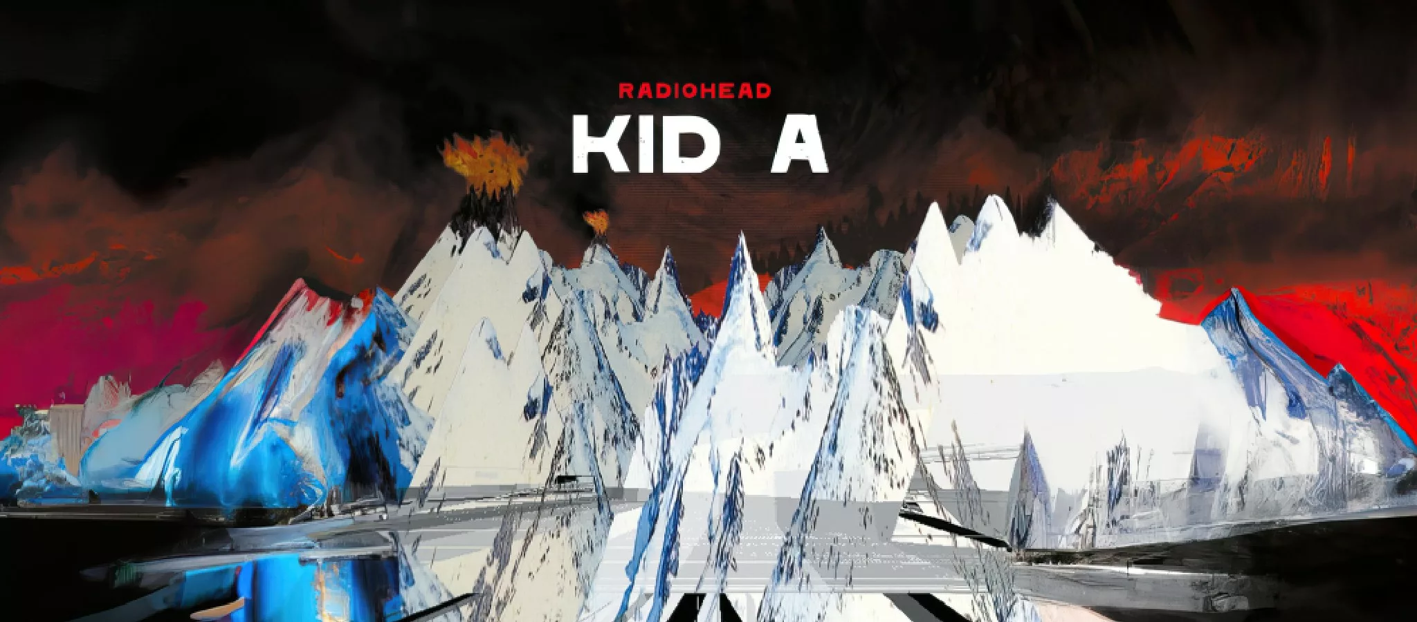 Radiohead – Kid A, 25 ans plus tard, la beauté du bug (2) Radiohead – Kid A, 25 ans plus tard, la beauté du bug