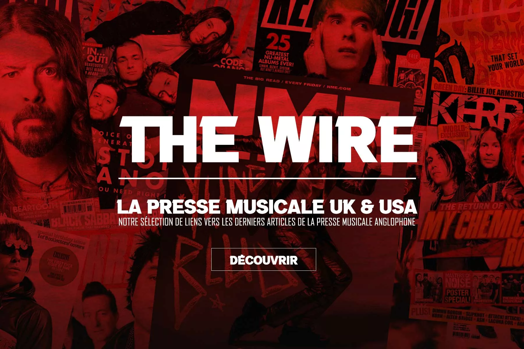 Boutique Rock Sound