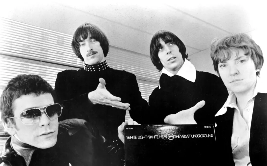 L’impact culturel de The Velvet Underground sur la musique des années 2020