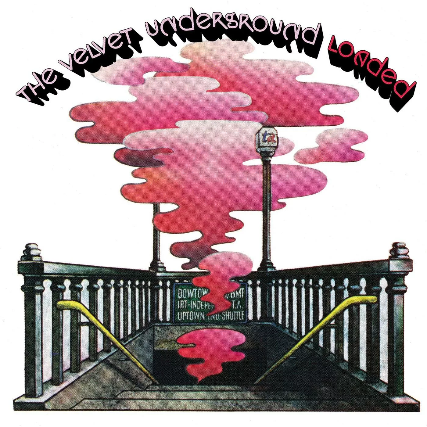 The Velvet Underground 2 1
