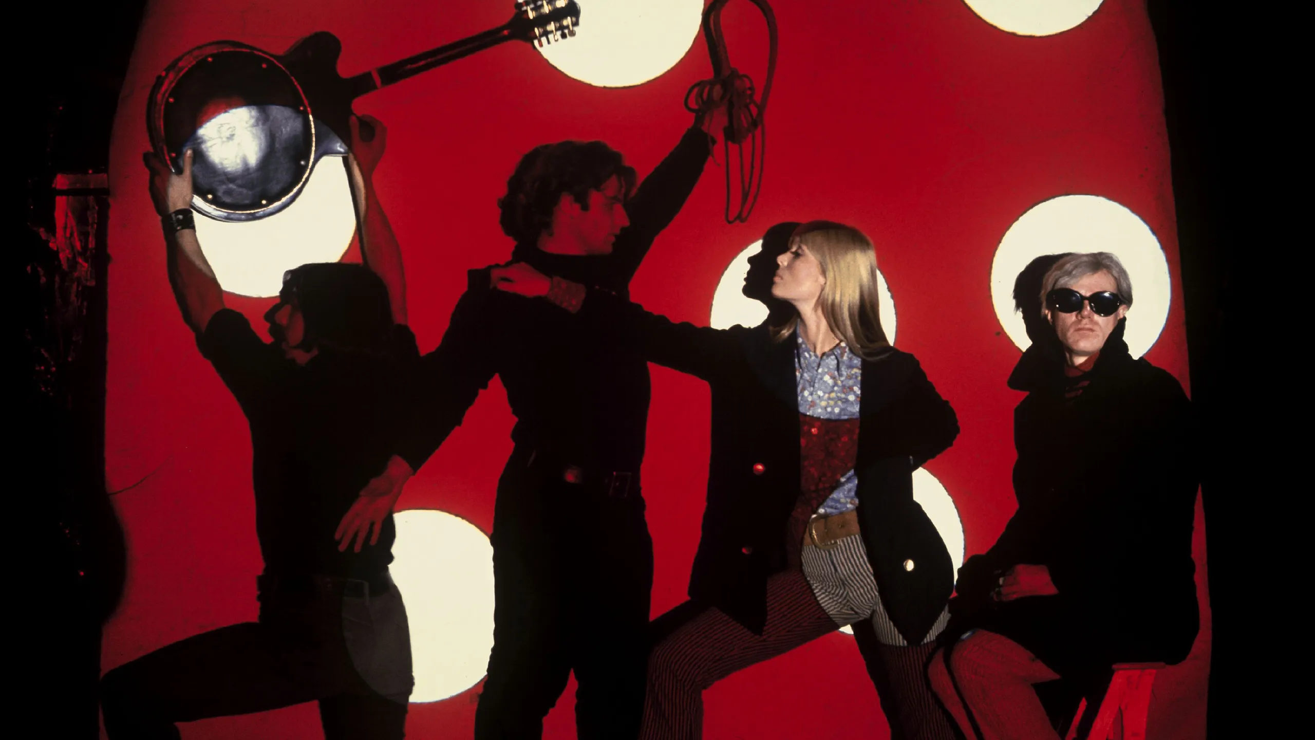 L'impact culturel de The Velvet Underground sur la musique des années 2020