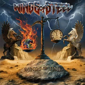 Wings Of Steel – Winds of Time