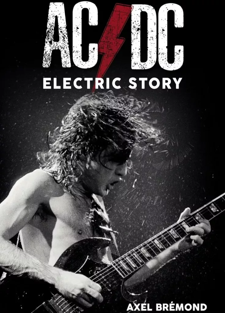AC/DC : Electric Story AC/DC : Electric Story