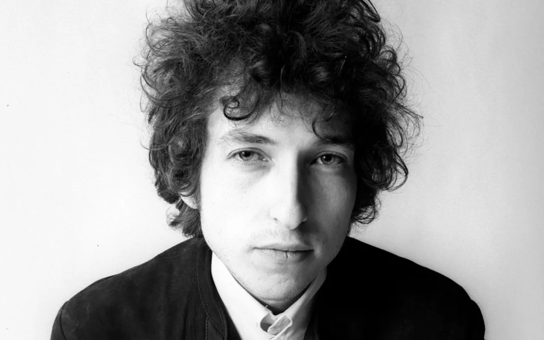 Bob Dylan : le poète électrique, prophète du folk et légende du rock