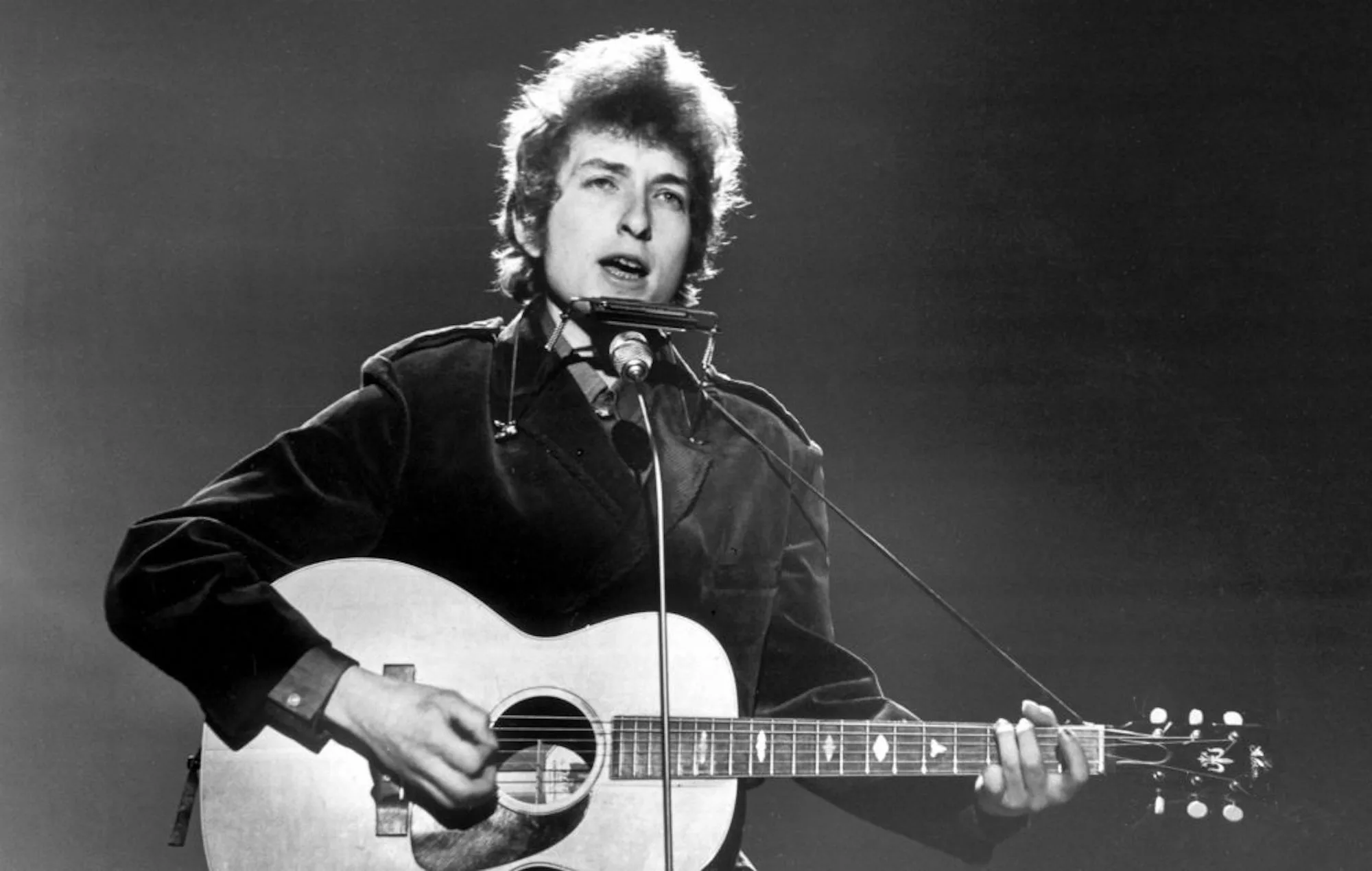 bob dylan 3