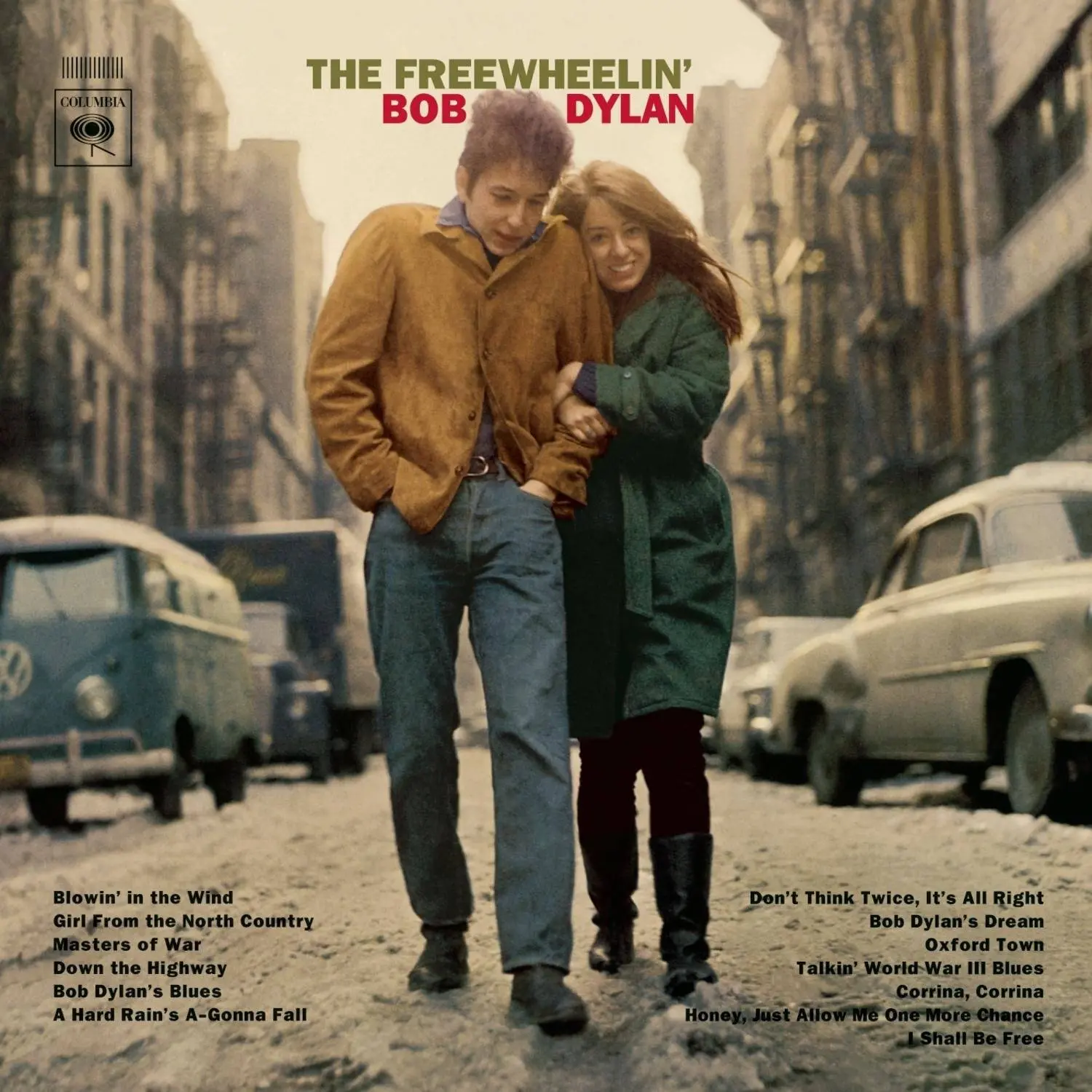 bob dylan 4