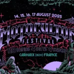 Retour sur le Motocultor 2025 : Diatribe pour un pogo polaire 8 Motocultor 2025 : Diatribe pour un pogo polaire