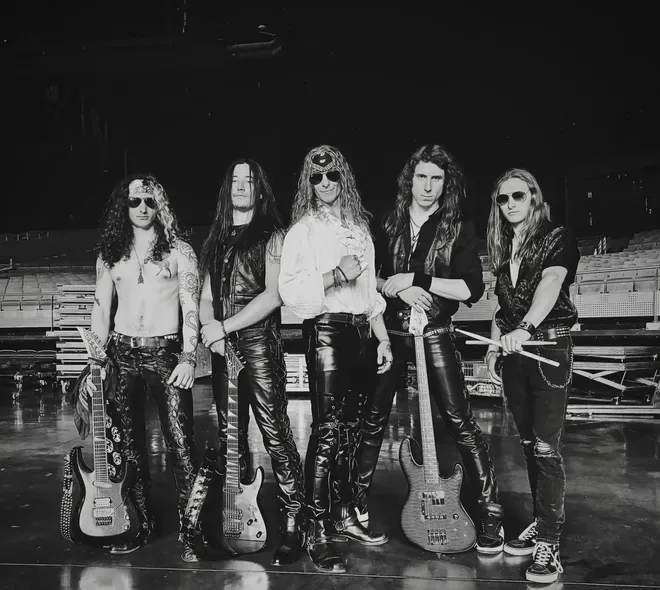 Wings Of Steel - Winds of Time Wings Of Steel - Winds of Time