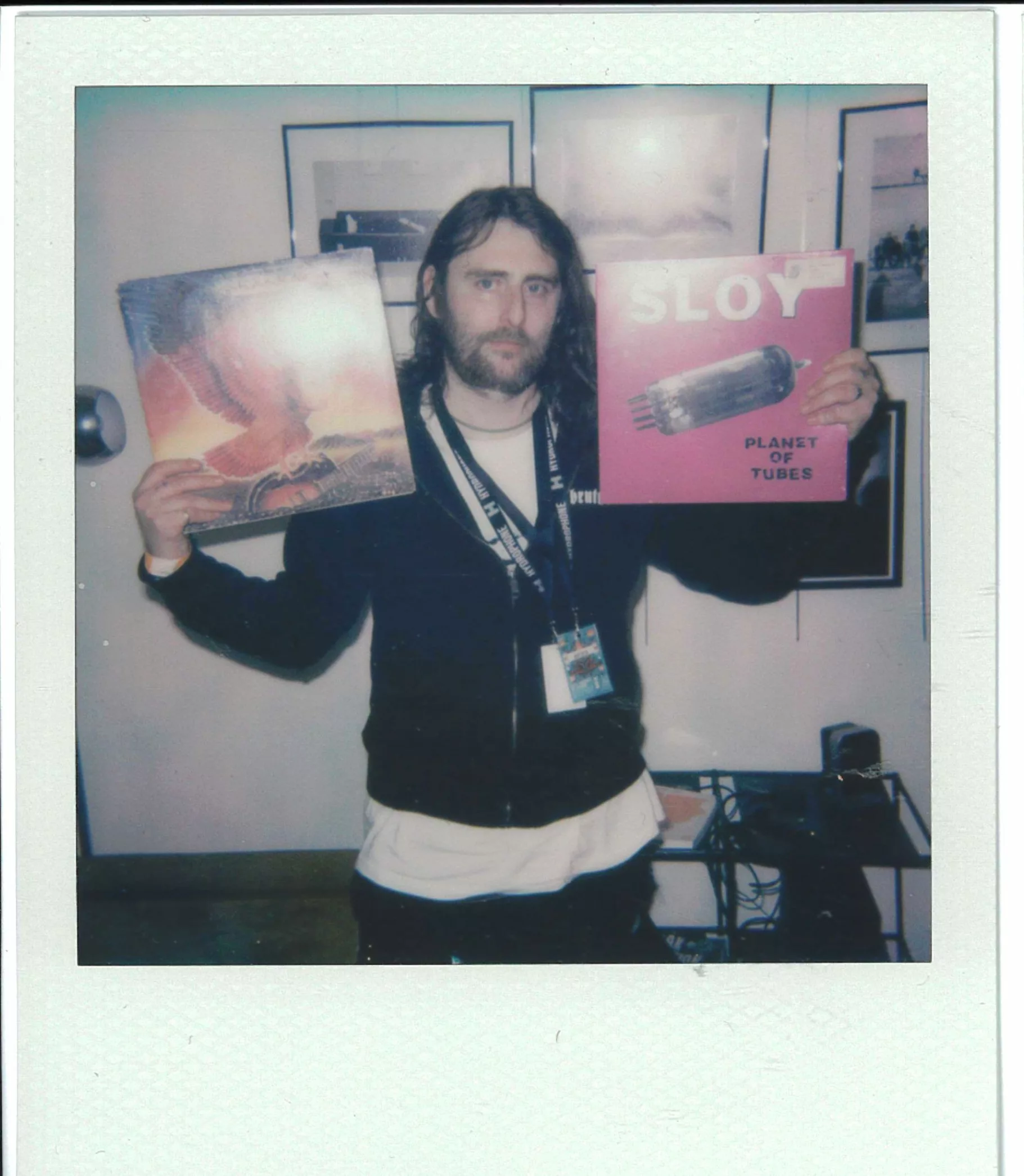 Blind Test - Jessica 93 : "Alors si ça me plaît pas, je dirai Radiohead " 1 1000041873