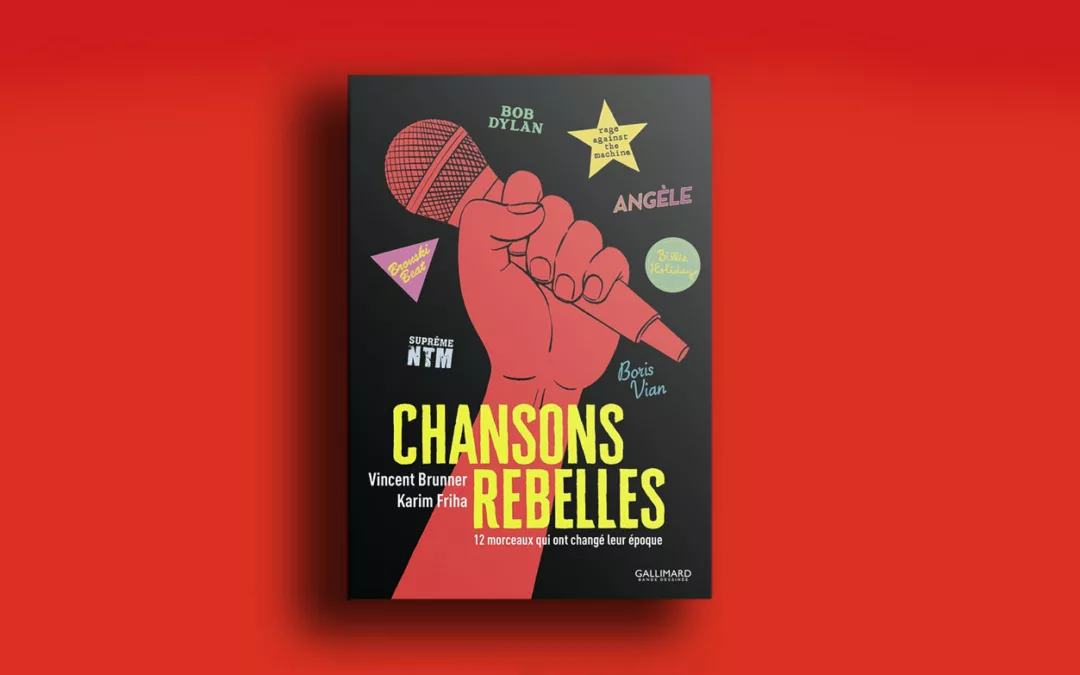 12 chansons qui ont changé leur époque