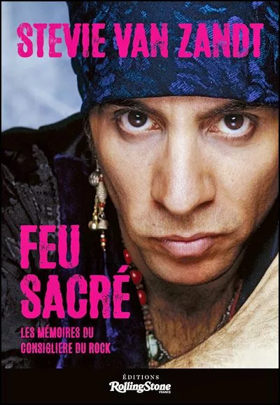 14 beaux livres sur le rock à mettre sous le sapin de Noël (Édition 2025)