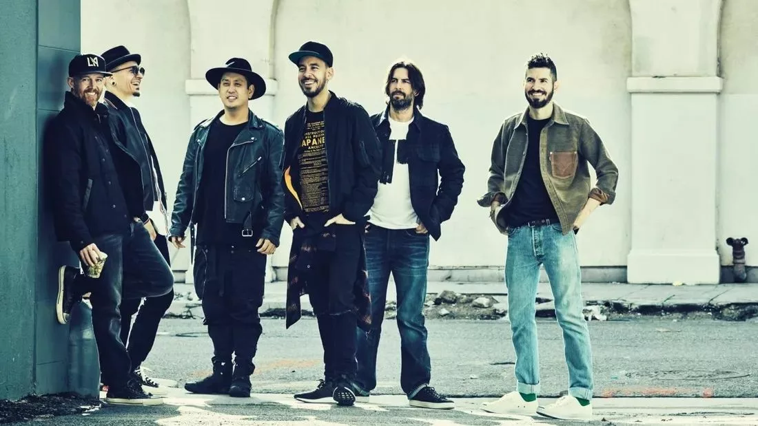 TOP 20 Linkin Park : entre classiques incontournables et trésors cachés TOP 20 Linkin Park : entre classiques incontournables et trésors cachés