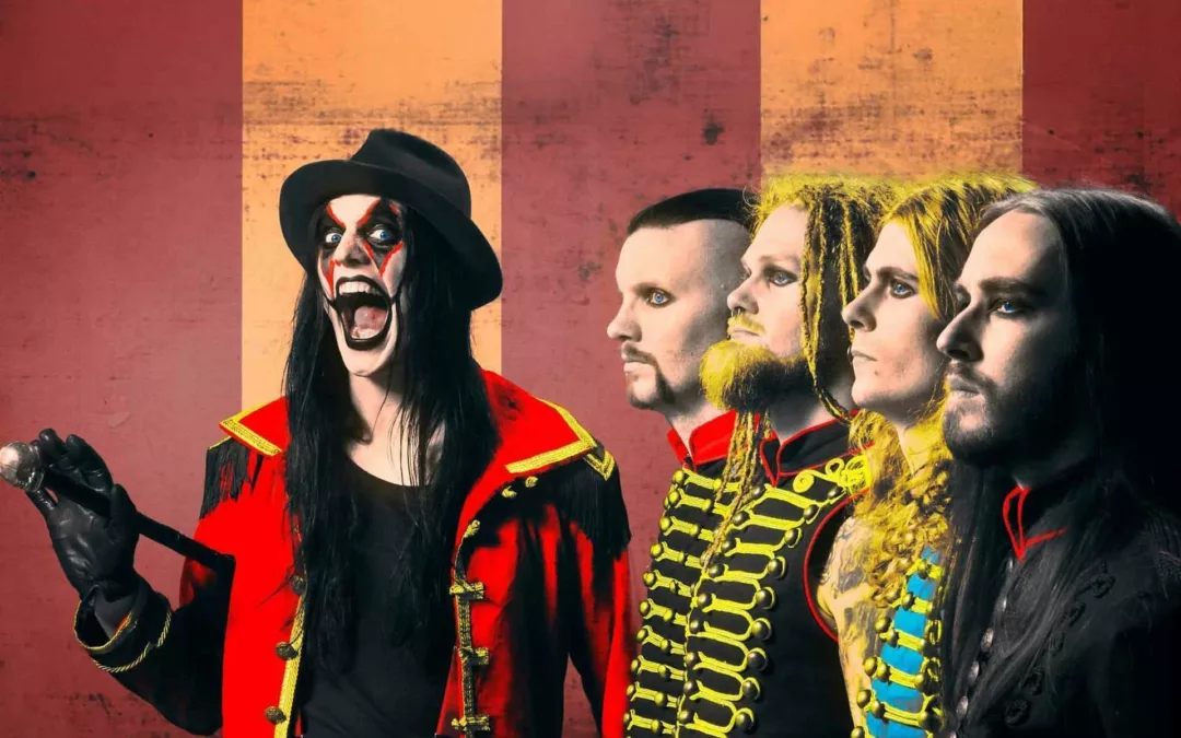 Interview – Avatar : Derrière le maquillage, la vérité de Johannes