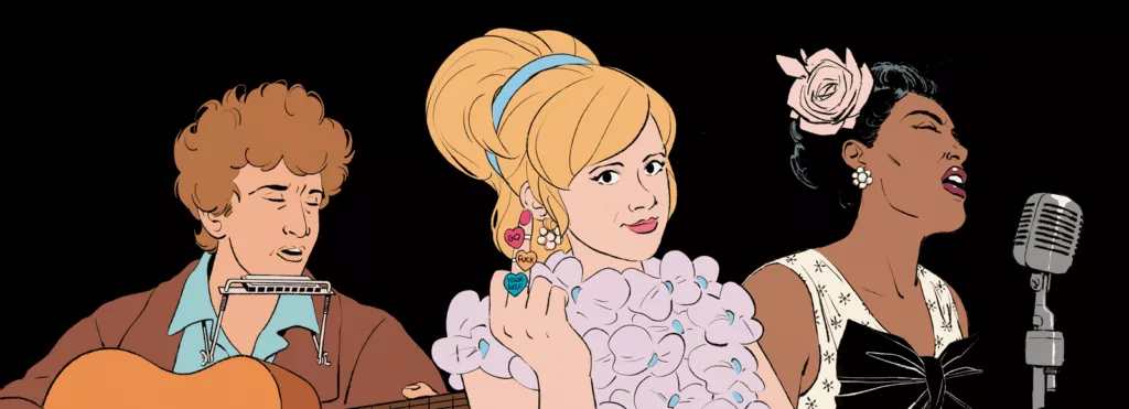 Bandeau Chansons Rebelles