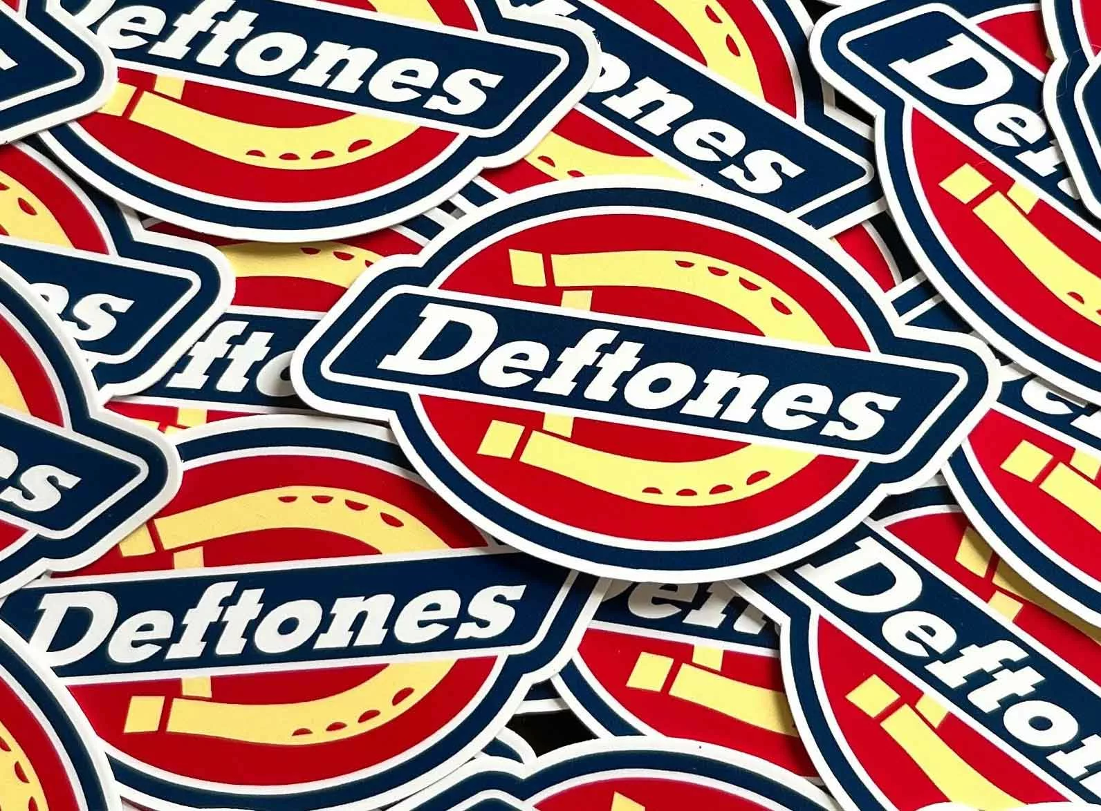 Deftones x Dickies : la collab que les fans attendaient depuis 30 ans 3 Deftones x Dickies