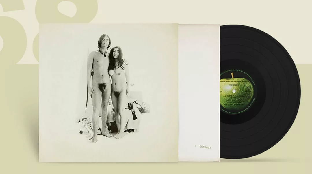 Femme nue : comment le corps féminin a façonné l’imagerie rock et la pop culture