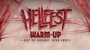 HELLFEST Warm Up MARS 2025