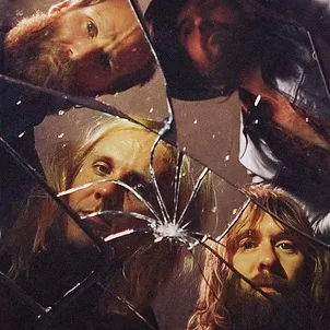 Kadavar – K.A.D.A.V.A.R.