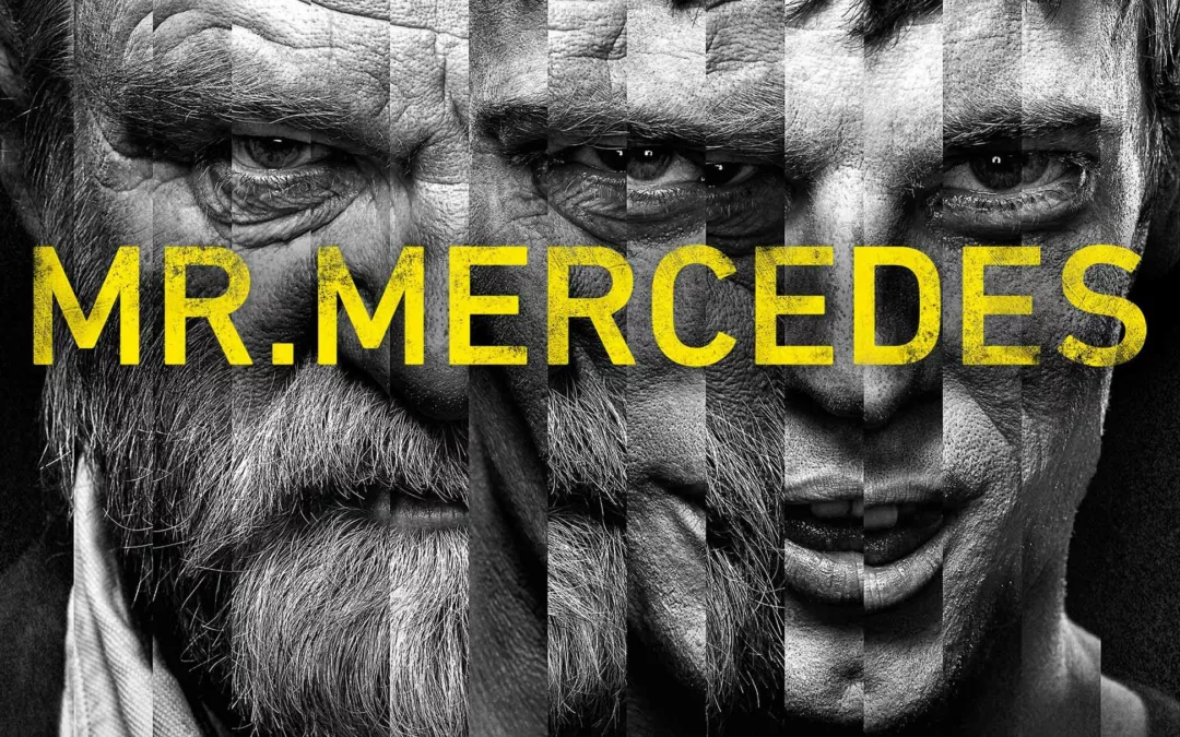 Mr Mercedes : le thriller selon Stephen King qui vous veut du mal, doucement mais sûrement…