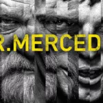 Mr Mercedes