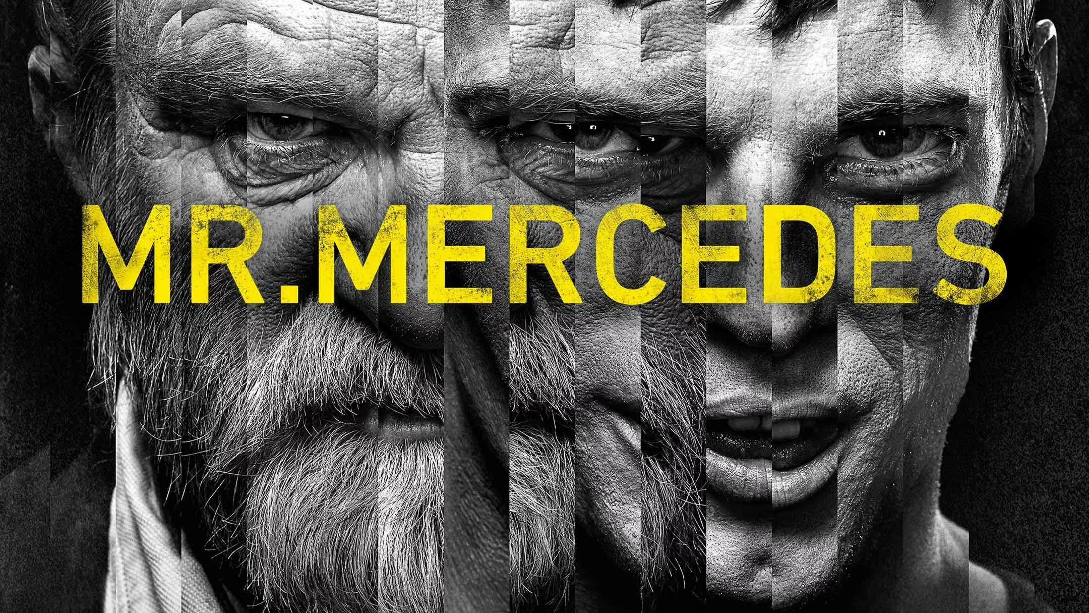 Mr Mercedes
