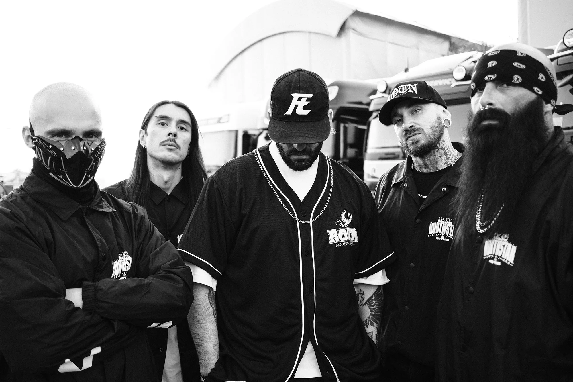 Rise Of The Northstar Chapter 04: Red Falcon Super Battle! Neo Paris War!! Rise Of The NorthstarChapter 04: Red Falcon Super Battle! Neo Paris War!!