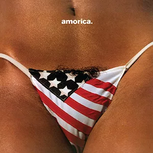 The Black Crowes – Amorica Deluxe