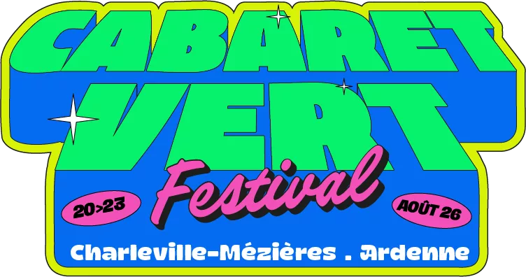 Festival Cabaret Vert