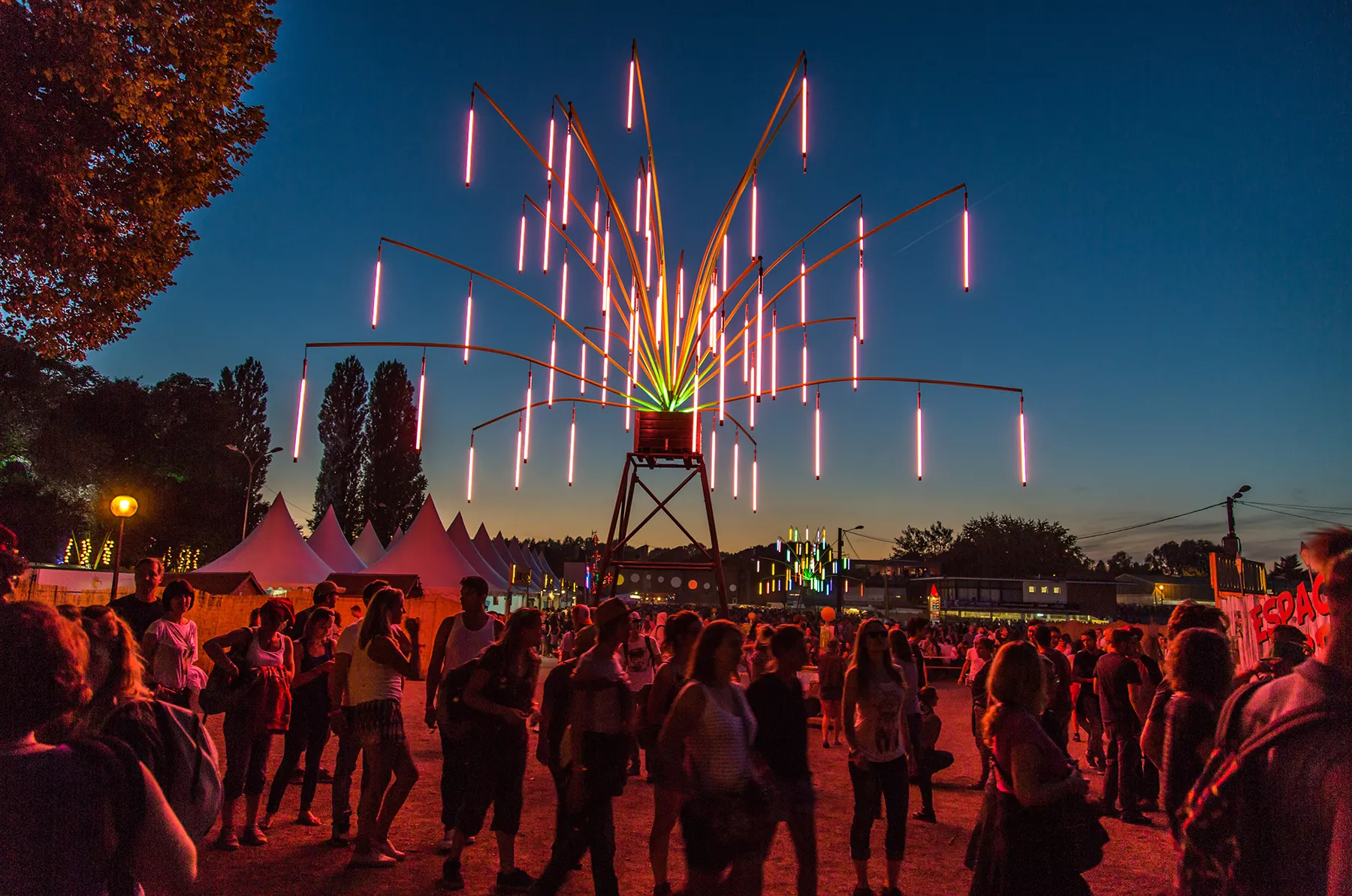 Festival Cabaret Vert