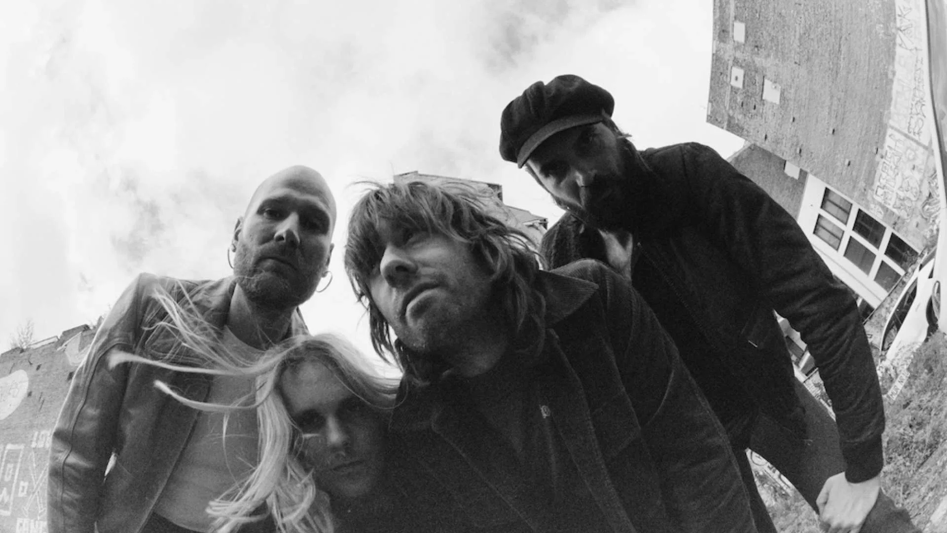 Kadavar - K.A.D.A.V.A.R.