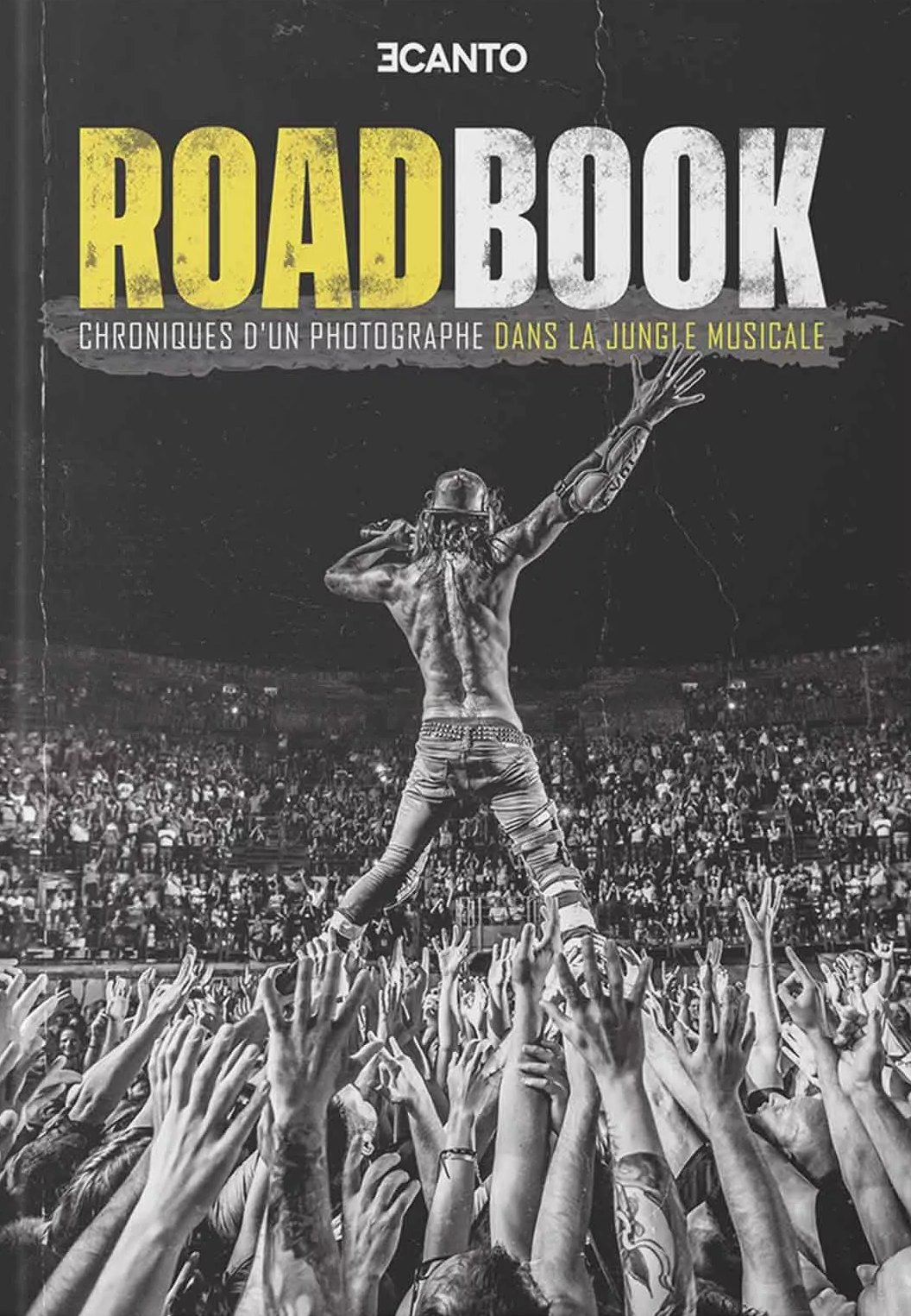 Beaux livres sur le rock à mettre sous le sapin de Noël (Édition 2025) 