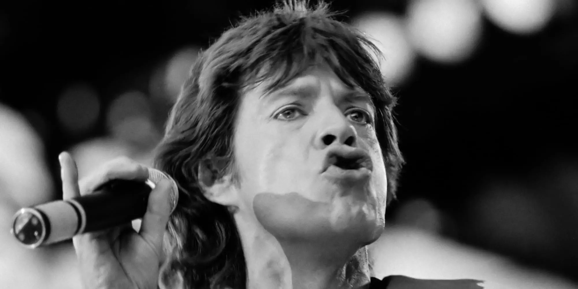 Mick Jagger : la légende du rock, front-man des Rolling Stones et icône de la contre-culture 2 Mick Jagger : la légende du rock, front-man des Rolling Stones et icône de la contre-culture
