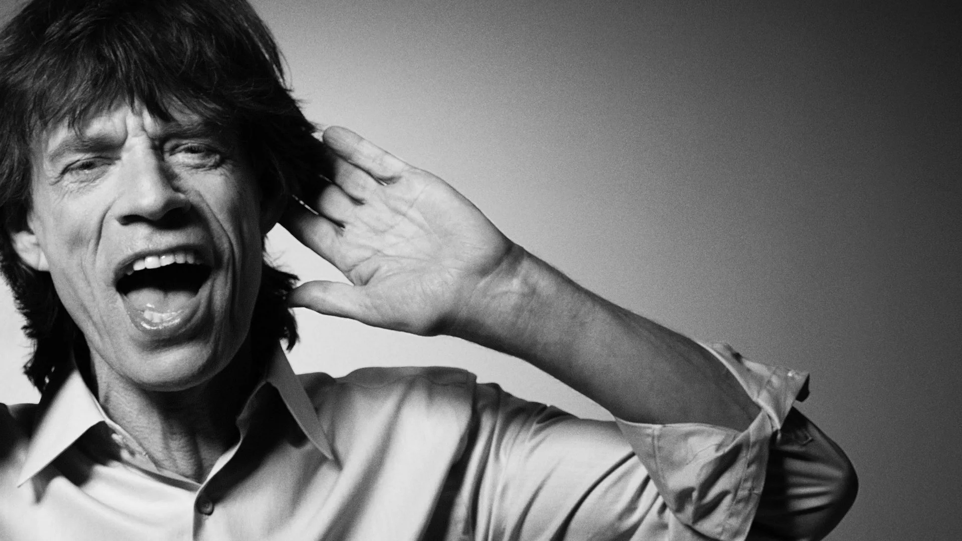 Mick Jagger : la légende du rock, front-man des Rolling Stones et icône de la contre-culture