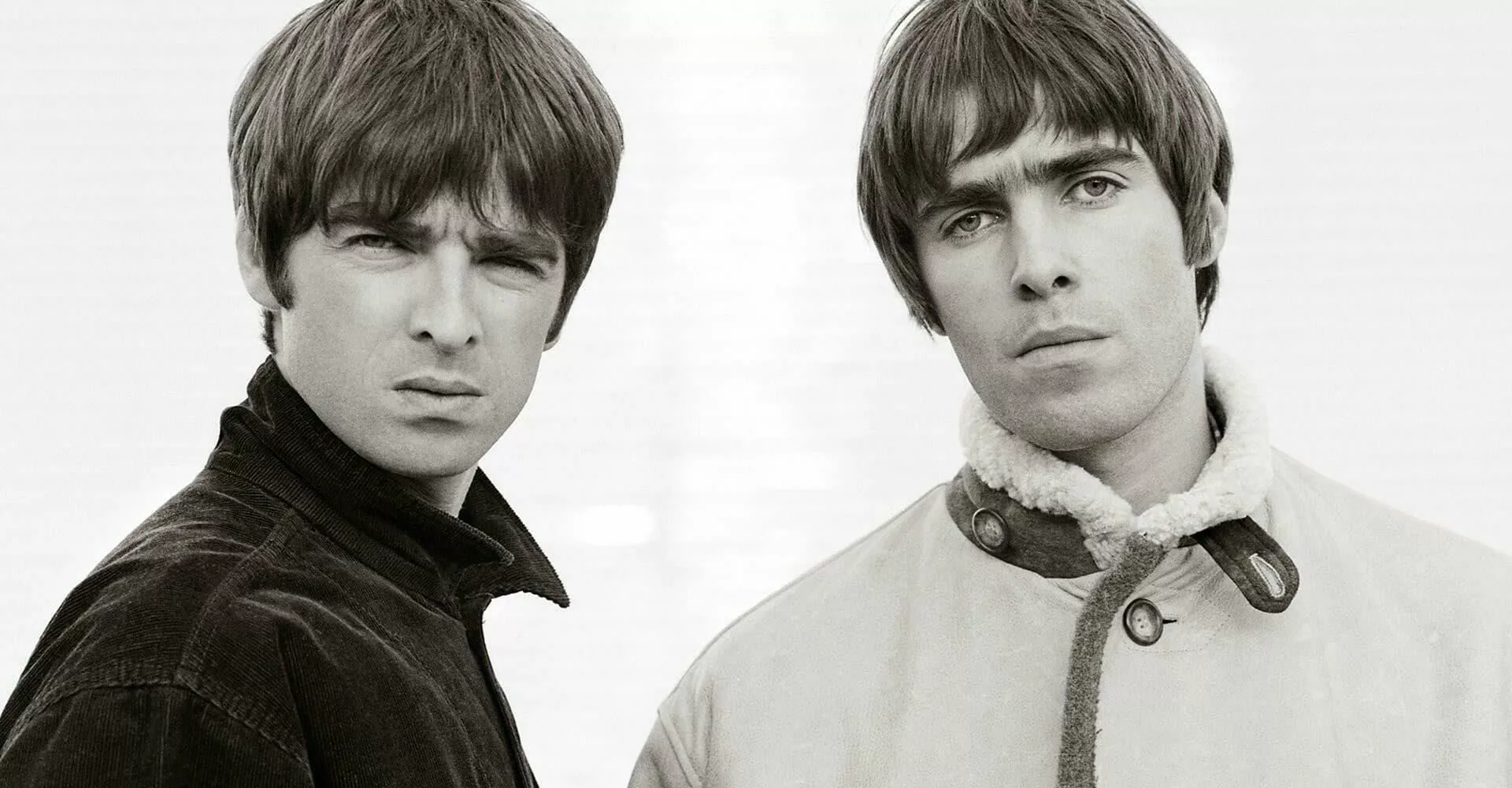 OASIS : LA GLOIRE, LA BASTON ET L’ÉTERNITÉ