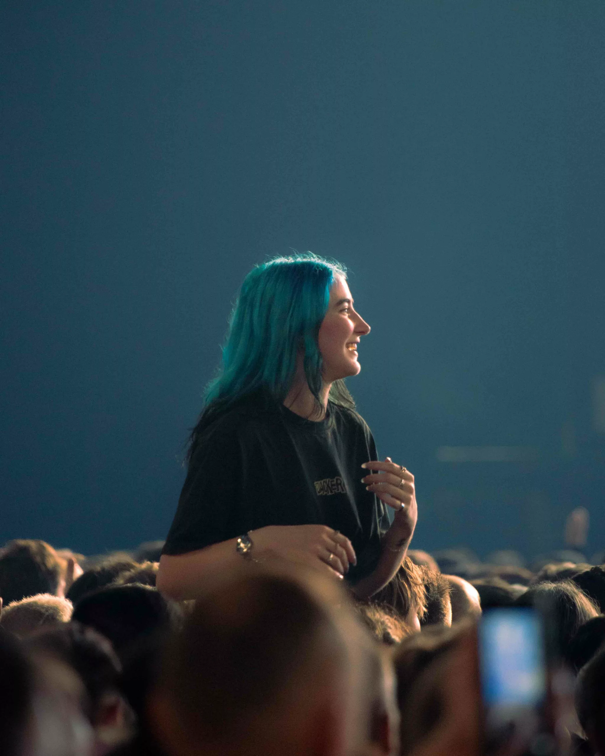 The Offspring embrase Paris : retour sur une soirée historique 5 offsrping arena 26 scaled