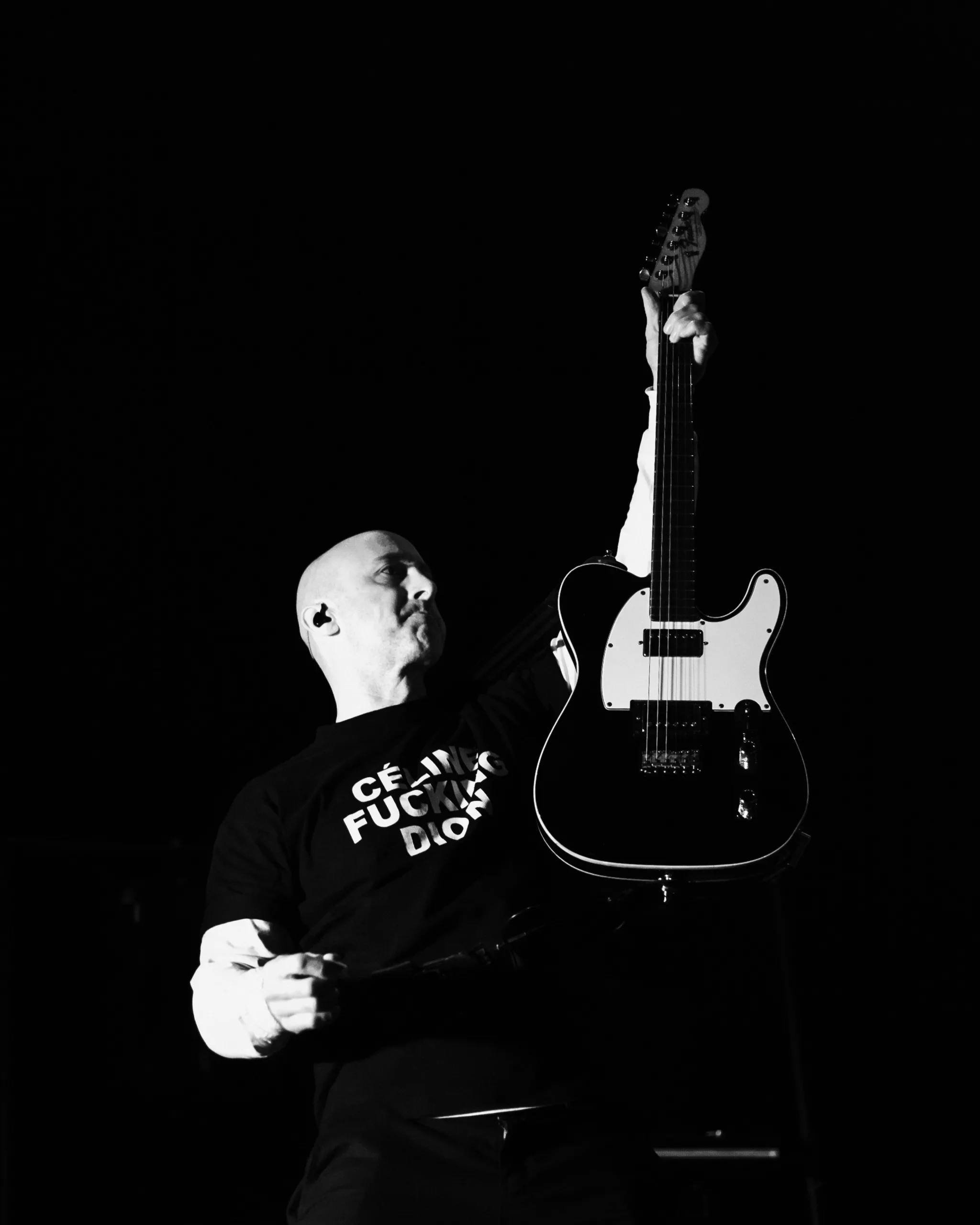 The Offspring embrase Paris : retour sur une soirée historique 12 simpleplan 2 scaled