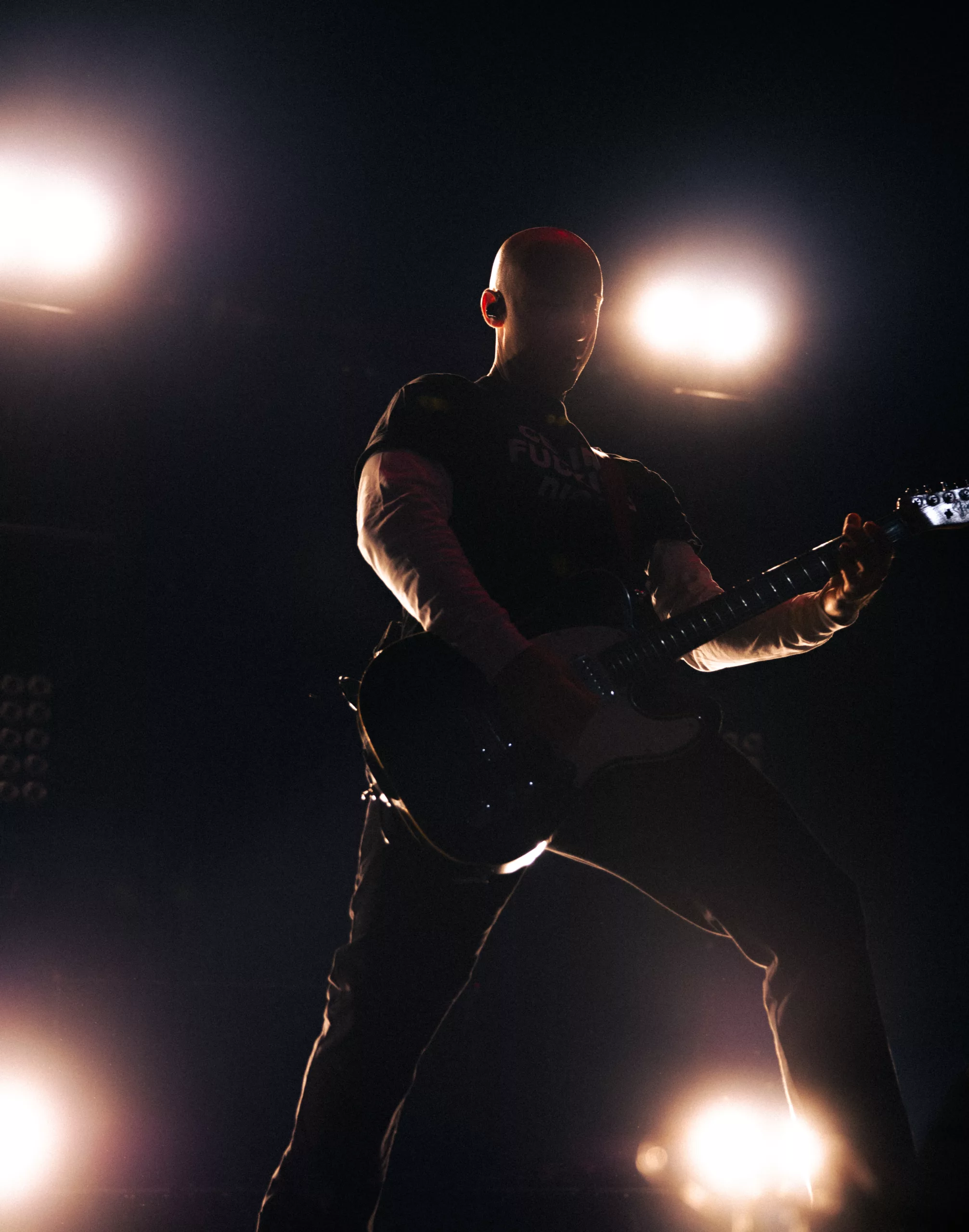 The Offspring embrase Paris : retour sur une soirée historique 14 simpleplan 3 scaled