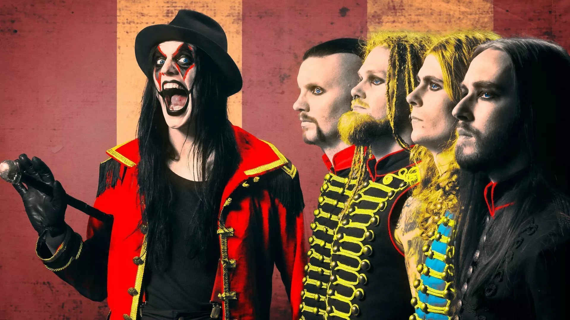 Interview - Avatar : Derrière le maquillage, la vérité de Johannes 1 wp7326996