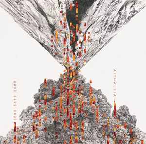 Echo Says Echo – Aithaleia