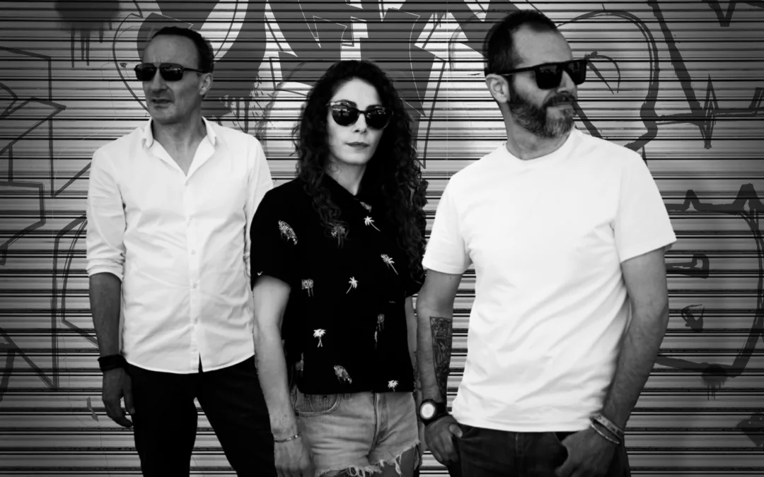 EXCLU – Amness dévoile son nouveau clip « The Smoke Of Dawn »