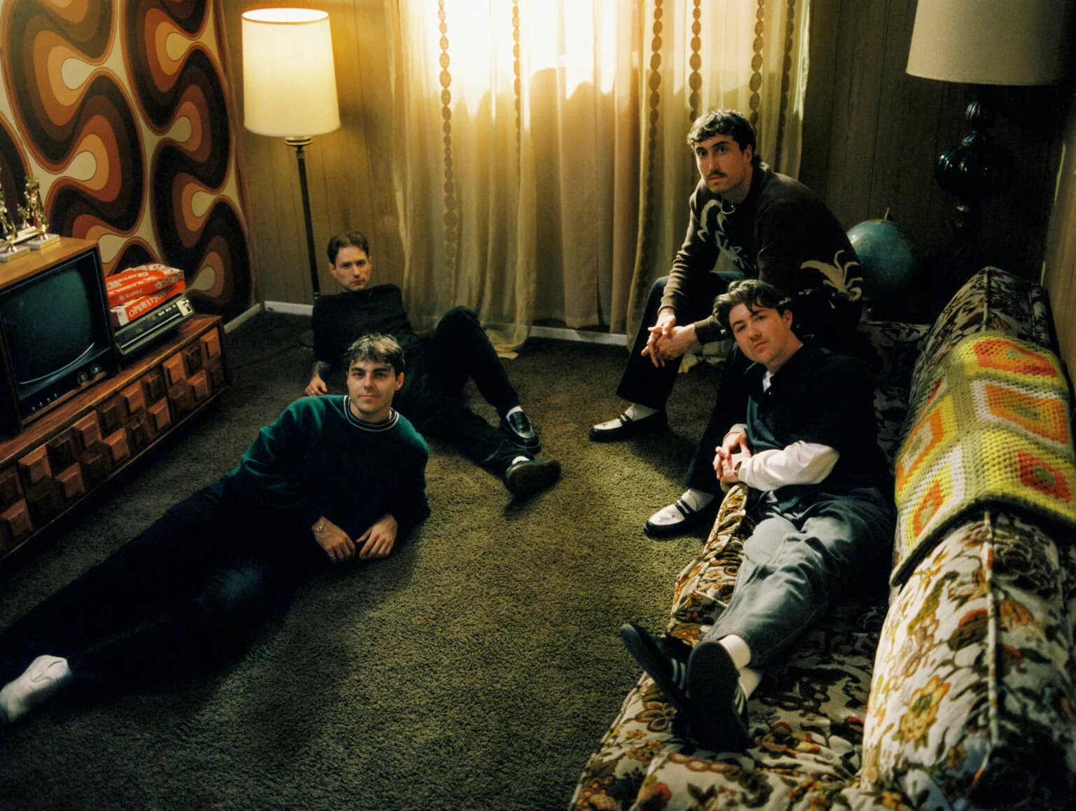 Bearings - Comfort Company 3 Bearings 2025 Option 2 Credit Wyatt Clough 1536x1158 1