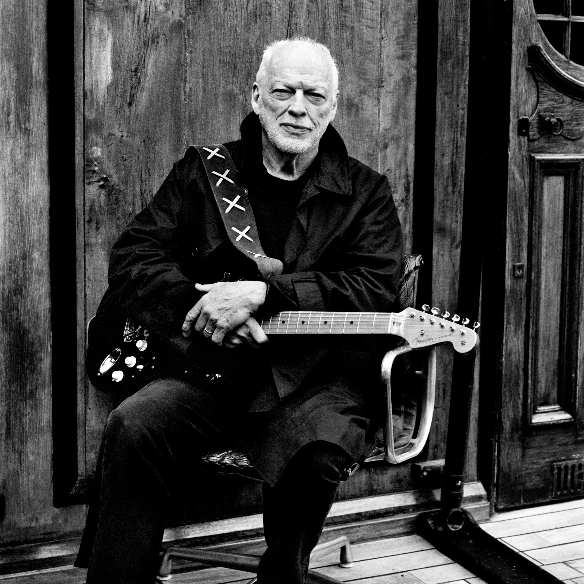 David Gilmour : biographie, discographie, Pink Floyd, son de guitare et actualité... 3 David Gilmour biographie, discographie, Pink Floyd, son de guitare et actualité..