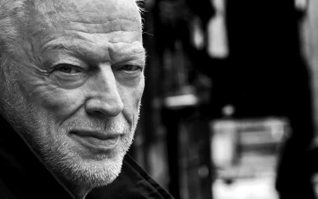David Gilmour : biographie, discographie, Pink Floyd, son de guitare et actualité…
