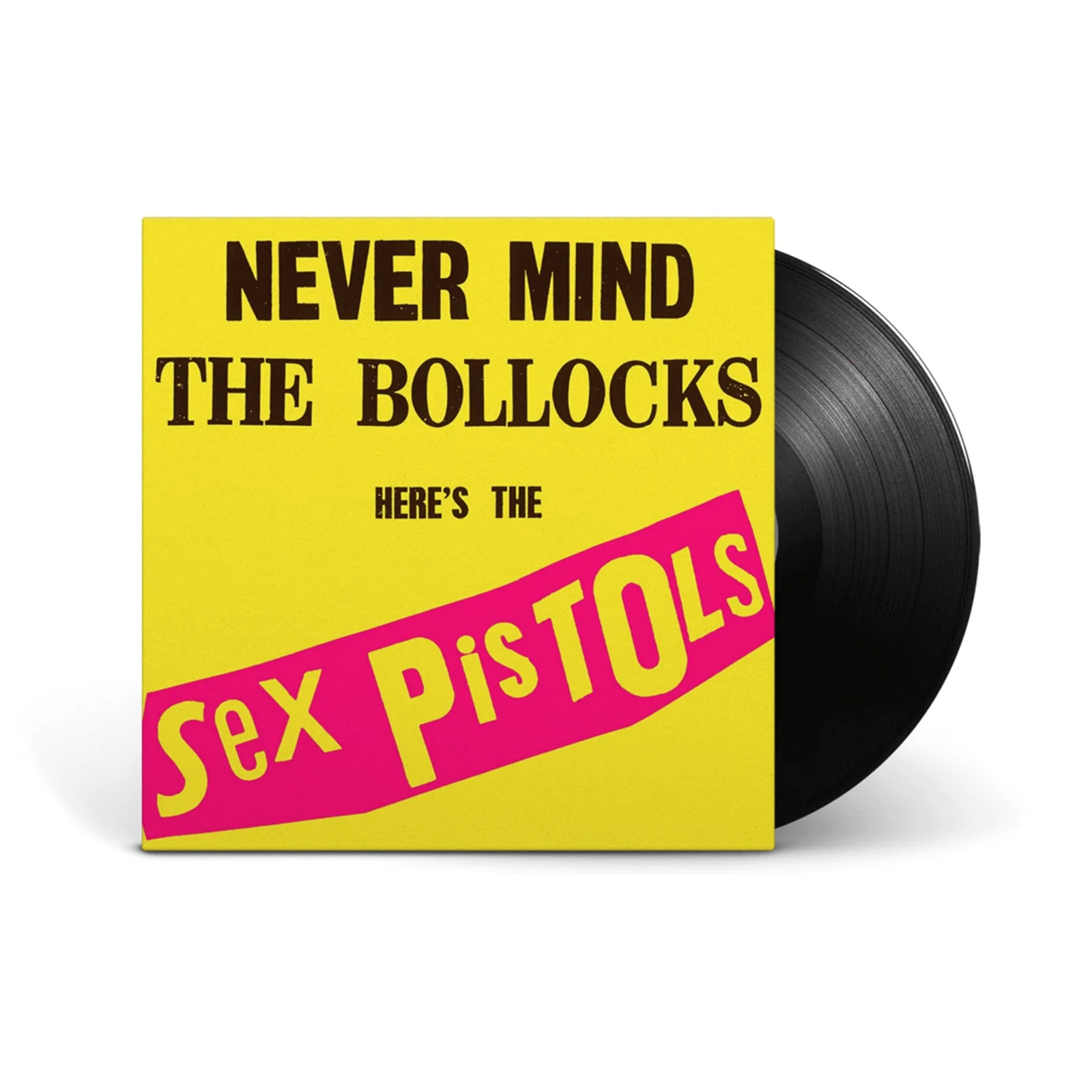 Les Sex Pistols