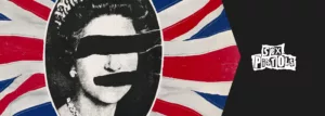 Les Sex Pistols 2