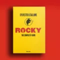 Rocky. The Complete Films l’ultime bible du mythe Balboa par Taschen