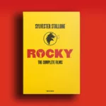 Rocky. The Complete Films : l’ultime bible du mythe Balboa par Taschen 15 Rocky. The Complete Films l’ultime bible du mythe Balboa par Taschen